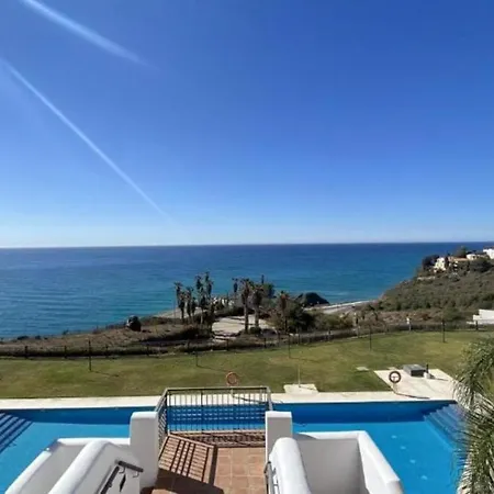Apartment With Sea Views Calaceite *