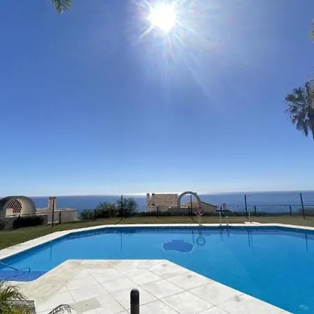 Apartment With Sea Views Calaceite