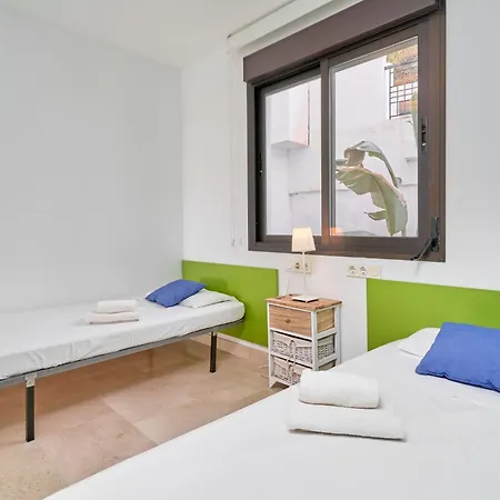 Apartment With Sea Views Calaceite