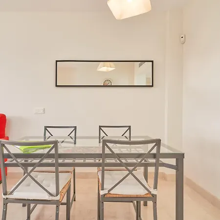 Apartment With Sea Views Calaceite