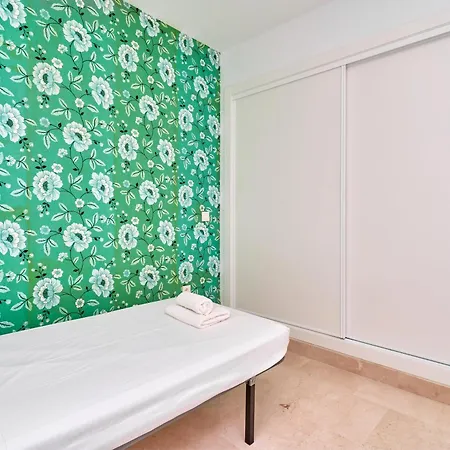 With Sea Views Calaceite Apartment *