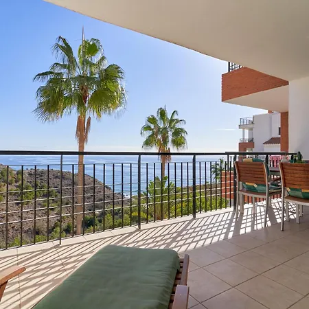 With Sea Views Calaceite * Torrox