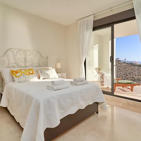 With Sea Views Calaceite Apartment *