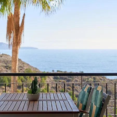 With Sea Views Calaceite * Torrox