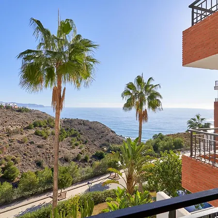 With Sea Views Calaceite Apartment